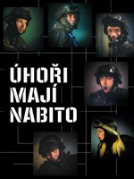 Úhoři mají nabito