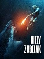 Biely zabijak