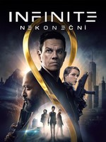 Infinite: Nekoneční