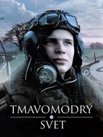 Tmavomodrý svet