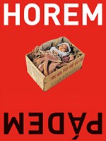 Horem pádem