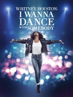 Whitney Houston: I Wanna Dance with Somebody