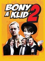 Bony a klid 2