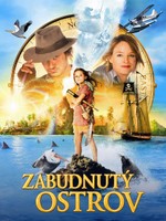 Zabudnutý ostrov