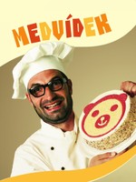 Medvídek