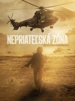 Nepriateľská zóna