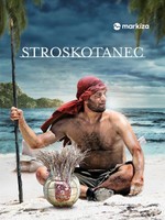 Stroskotanec