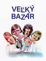 Veľký bazár