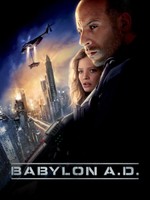 Babylon A.D.