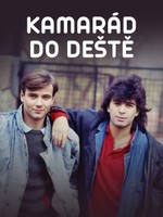 Kamarád do deště