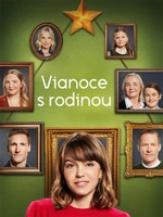 Vianoce s rodinou