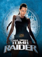 Lara Croft - Tomb Raider