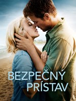 Bezpečný prístav