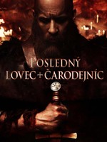 Posledný lovec čarodejníc