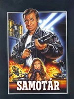 Samotár