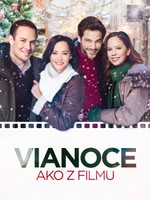 Vianoce ako z filmu