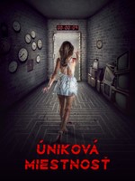 Úniková miestnosť