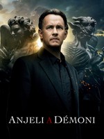 Anjeli a démoni