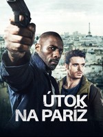 Útok na Paríž