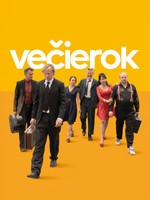 Večierok