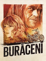 Burácení