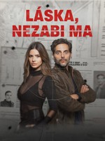 Láska, nezabi ma