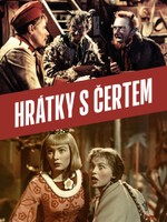Hrátky s čertem