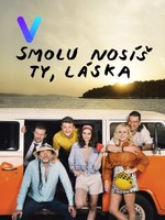 Smolu nosíš ty, láska