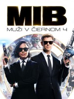Muži v čiernom 4