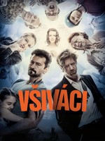 Všiváci