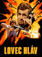 Lovec hláv