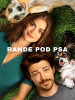 Rande pod psa
