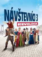 Návštevníci 3: Revolúcia