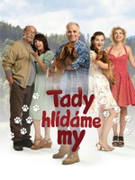 Tady hlídáme my