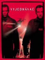 Vyjednávač