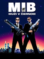 Muži v čiernom