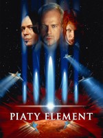 Piaty element