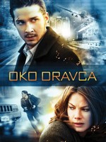 Oko dravca