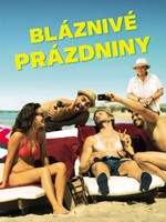 Bláznivé prázdniny