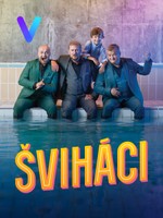 Šviháci