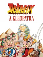 Asterix a Kleopatra