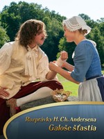 Rozprávky H. Ch. Andersena: Galoše šťastia