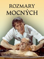 Rozmary mocných
