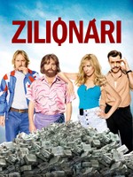 Zilionári