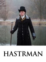 Hastrman