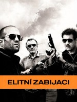 Elitní zabijaci