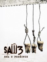 Saw: Hra o prežitie 3