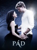 Pád