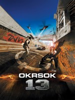 Okrsok 13