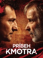 Príbeh kmotra